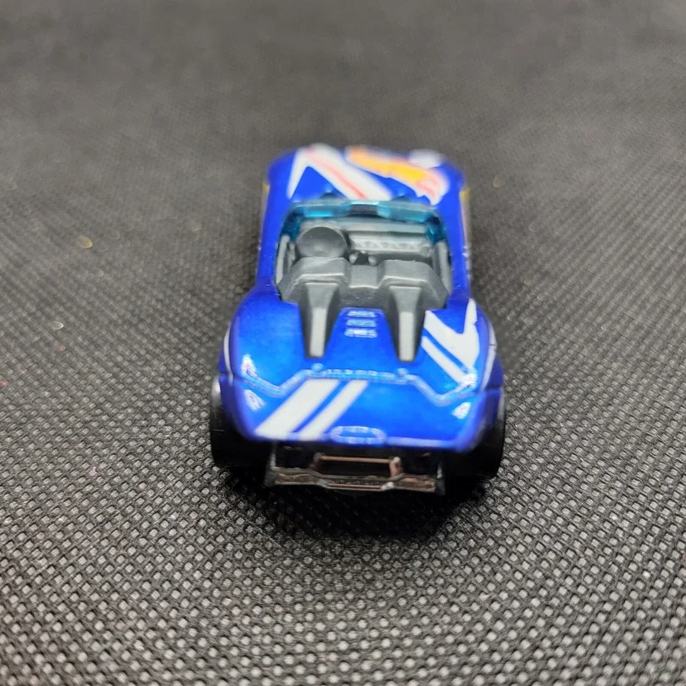 Lot Of 3 Vintage Hot Wheels